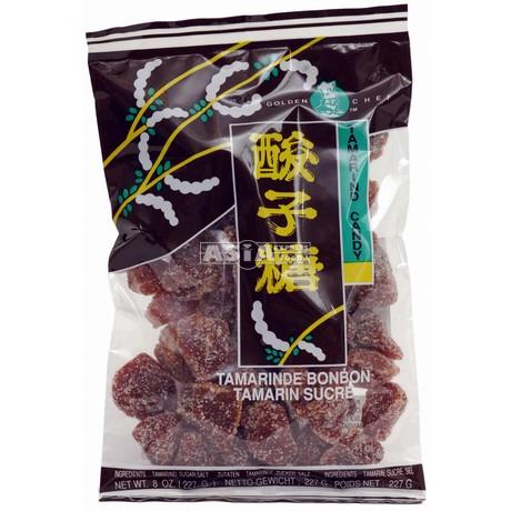 GOLDEN CHEF Tamarind Candy without Pit 200g
