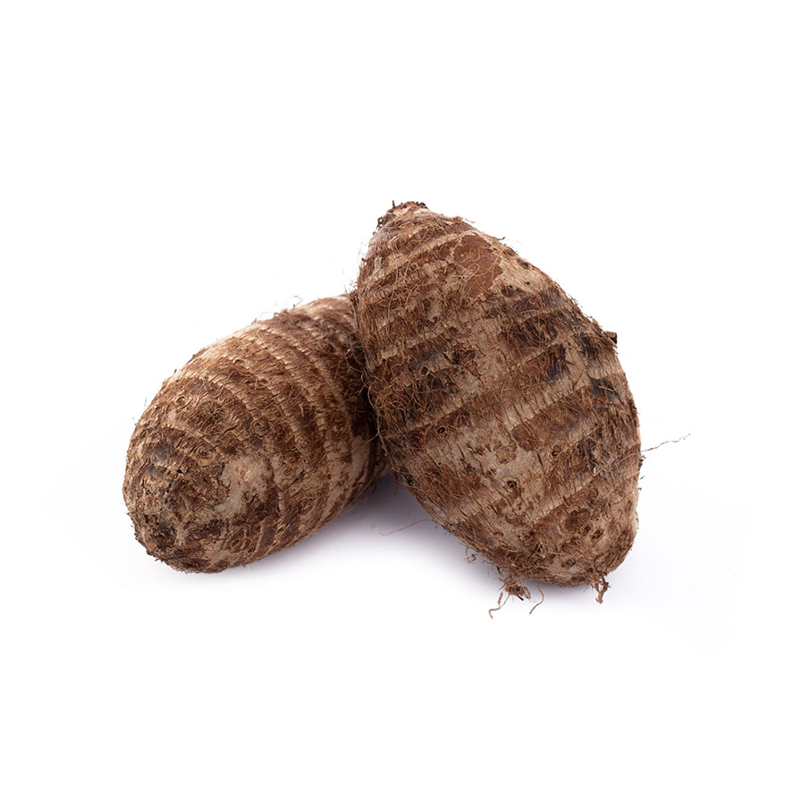 Fresh Taro / 1kg
