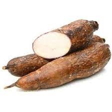 Cassava /kg