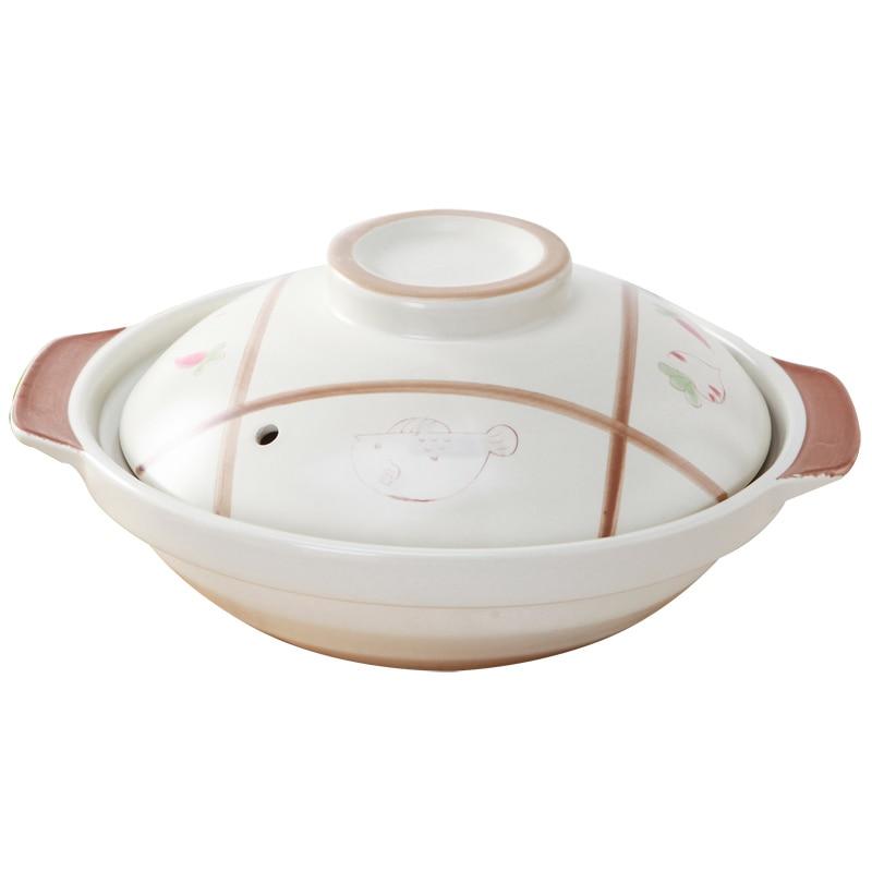 NO.7 Japanese Style Pan