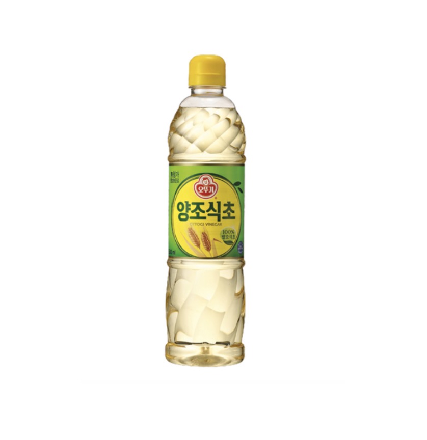KR OTTOGI Vinegar 500ml