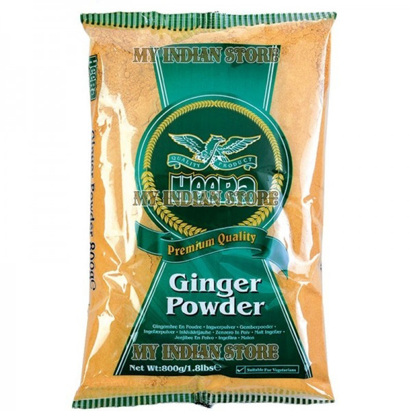 HEERA Ginger Powder 800g