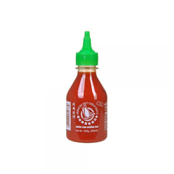 Flying Goose Sriracha Hot Chili Sauce 200ml