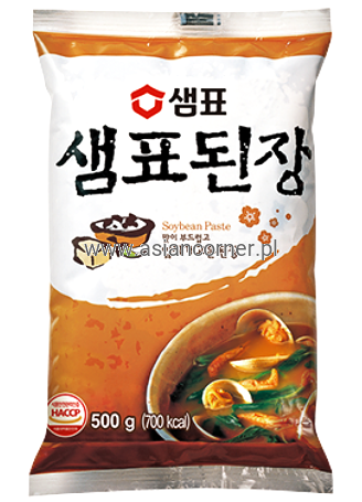 SEMPIO Doenjng Miso Paste 500g