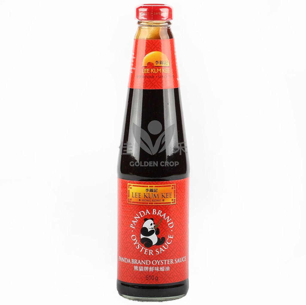 LKK Panda Oyster Sauce 510g