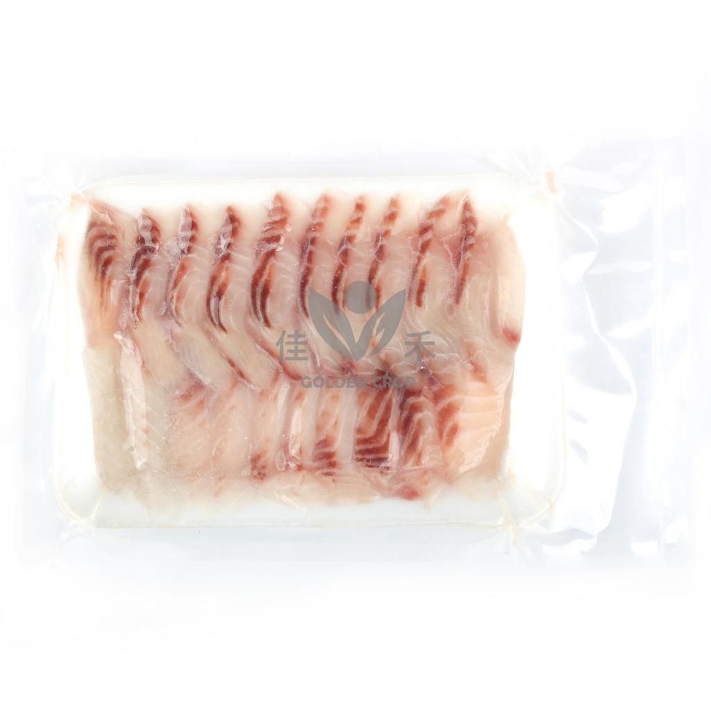 Sushi Tilapia Slices 160g