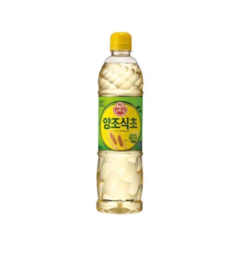 Ottogi Brown Rice Vinegar 500ml