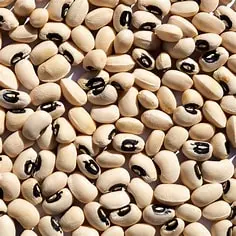 Black Eyed Beans 900g