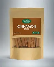 Dried cinnamon que kho 100g