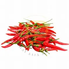 Red chilli fresh 100g Thailand