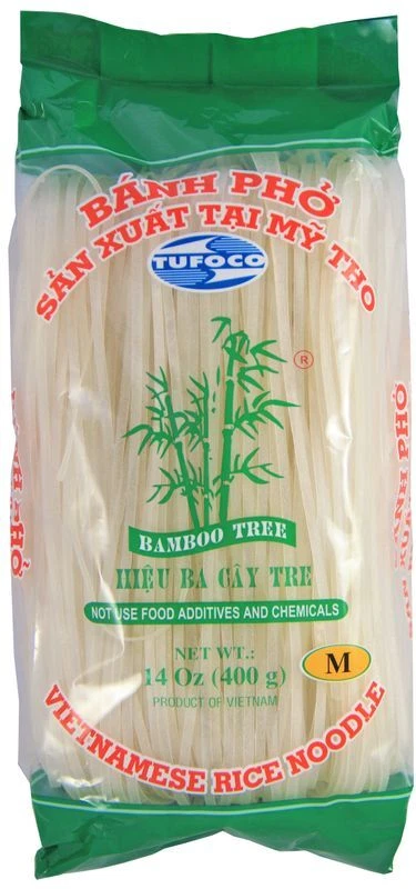 Banh pho bamboo tree M 400g