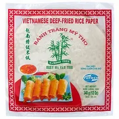 Banh trang bamboo tree 340g cuon cha gio