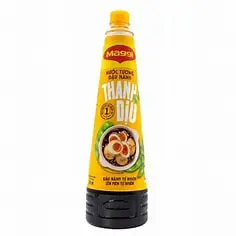 Nuoc tuong Maggi 700ml