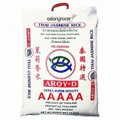 THAI JASMIN 10kg