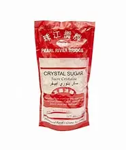 Crystal sugar 400g