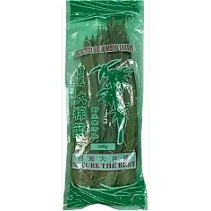 Bamboo leaves 400g