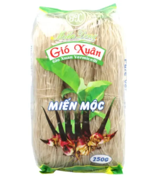 VN Vermicelli Mien Gio Xuan Rice 250g