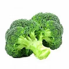 Fresh broccoli 500g