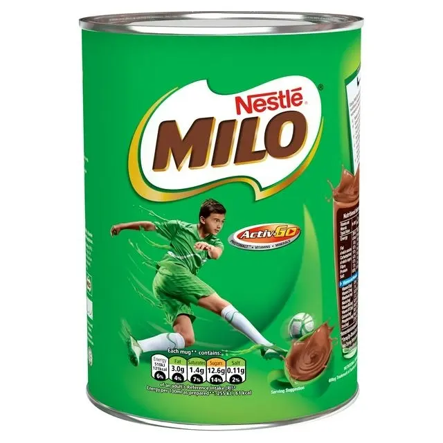 Nestle Milo Chocolate Powder 400g