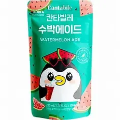 Cantabile melon ade 230ml