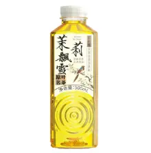 CXK jasmin tea drink 500ml