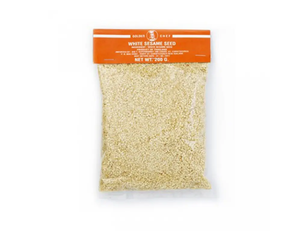 Golden chef sesame 400g