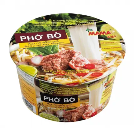 Mama pho bo 65g
