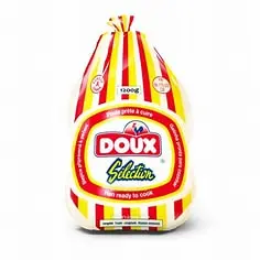 Doux old chicken 1,2