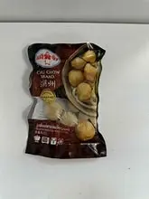 CHIU CHOW Fried Fish Ball 200g