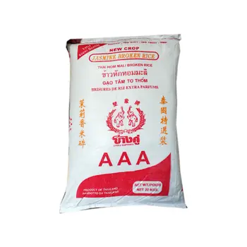 Jasmin broken rice 20hg