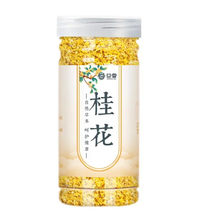 Guxiang dried osmanthus flowers 50g