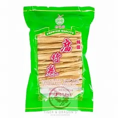 Eaglobe dried beancurd roll 300g