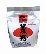 Farmer tapioca starch 400g bot nang
