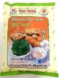 Vinh Thuan bot nep glutinous rice flour 400g