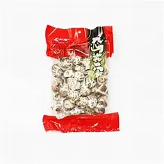 DSH dried flower mushroom 100g