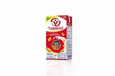 Soy bean drink UHT 300ml vitamilk