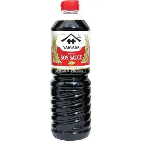 Soy