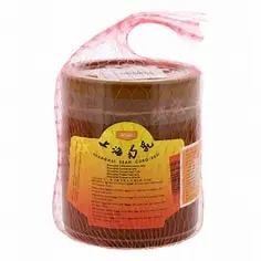 Dali shanghai preserved bean curd red 250g