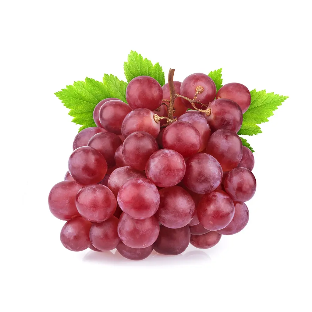 Red grapes tawny 500g
