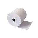 Cashier paper