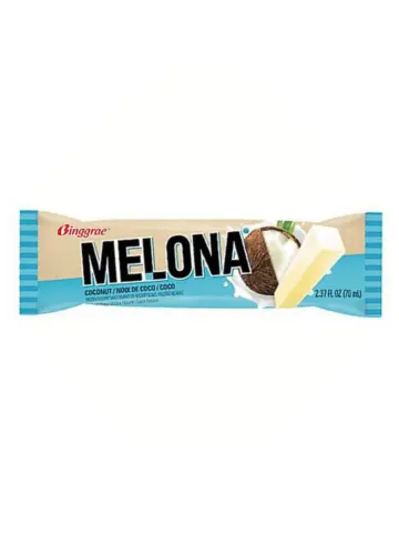 Melona coconut 