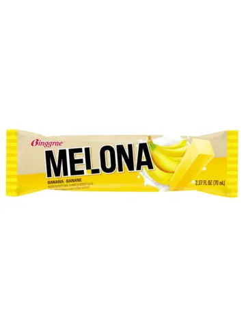 KR Binggrae ice bar banana 75ml