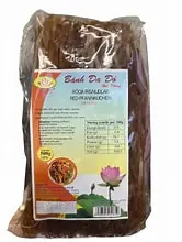 Banh da do 500g lotus brand 