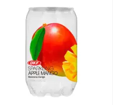 OKF Sparkling Apple Mango