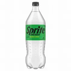 Sprite Zero Sugar 330ml