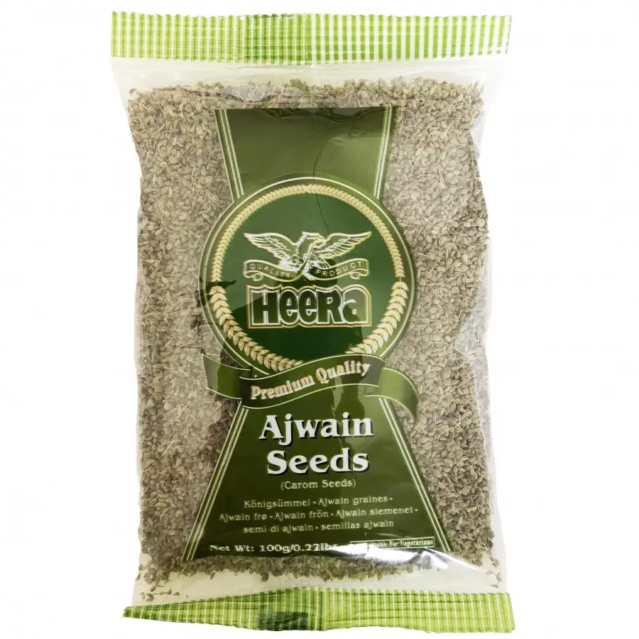 Heera ajwain seeds carom seeds 100g