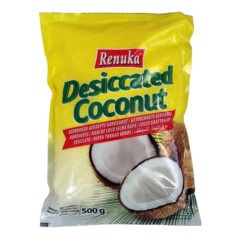 Renuka coconut desiccated fine 500g