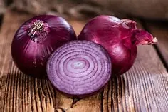 Red onion 1kg