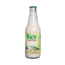 Vsoy multi grain soybean drink 300ml