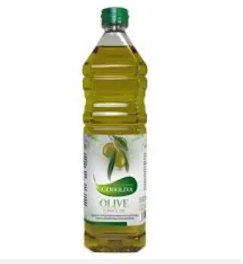 Geneoliva 100% oliivi oil 1l